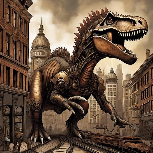 Algorithmic Anxiety Ep. 21, Halloween - Resurrection, It’s Not Just for Religion Anymore