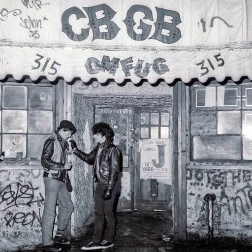 Come Away with NYC // 09-01-2020