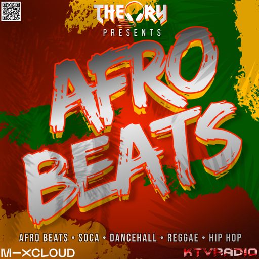 AFRO BEATS