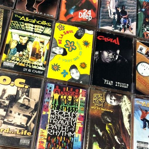 All the Raps – It’s Supposed To Bubble b/w Another Bubble Bath