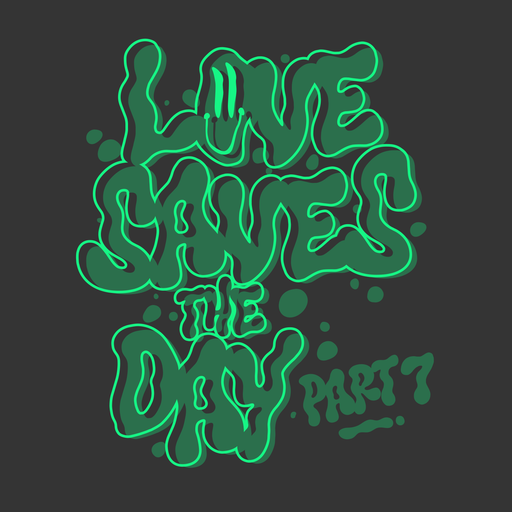 Love Saves the Day | Part 7 | Excursions in lysergic soul
