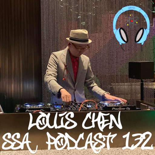 Scientific Sound Radio Podcast 132, Bicycle Corporations' Roots 21 with Guest Louis Chen show 2.