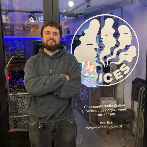 Son of Paul - 27/03/26 [Voices Radio]