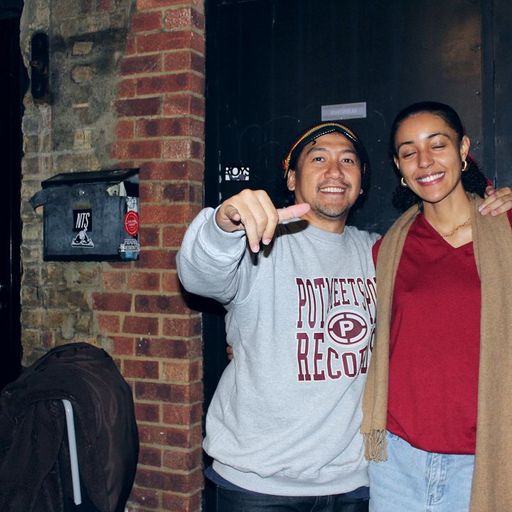 The Baddis Sound w/ Danniella Dee & General Rie - 29th October 2025