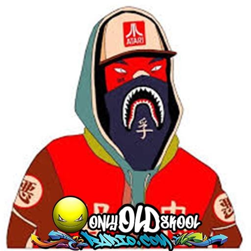 Mr Sketch - The UK Garage Hour - Thursday 18th May 2023 - OnlyOldSkoolRadio.com