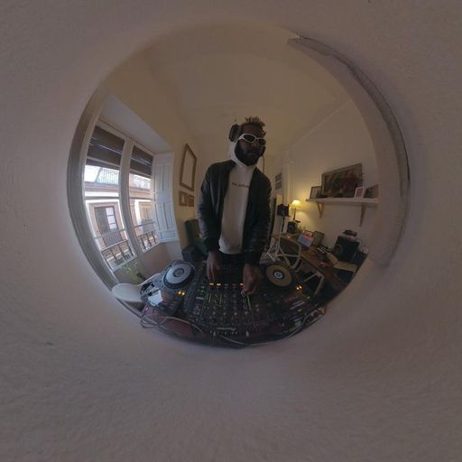 Ibn Itaka - Trance Atlántico Radio - 21st February 2025