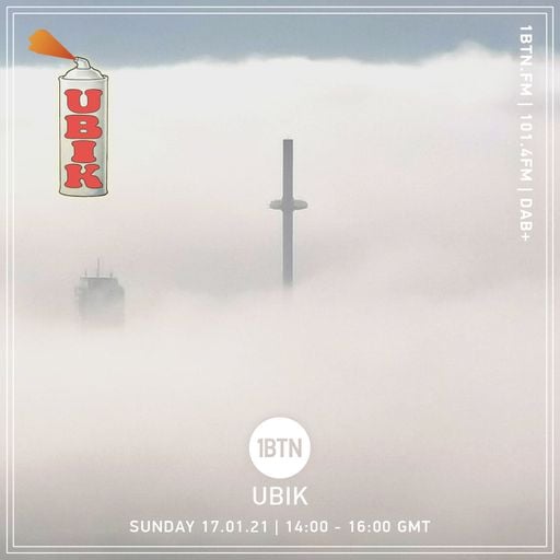 UBIK - 17.01.2021
