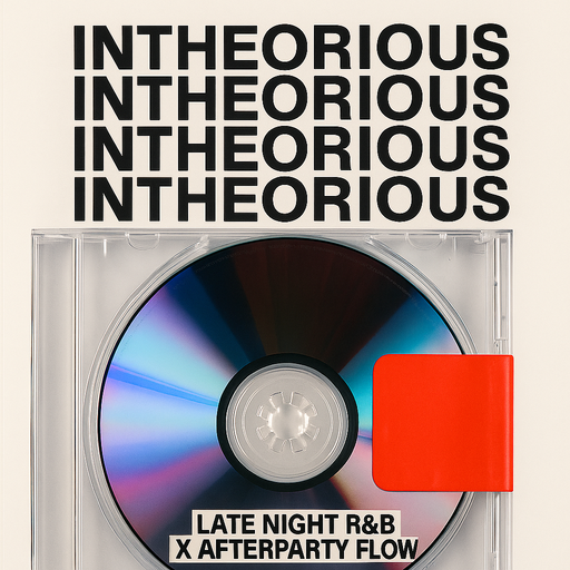 Late Night R&B – Afterparty Flow