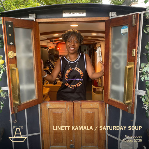 Linett Kamala | Saturday Soup | The BoAt Pod | August 2025