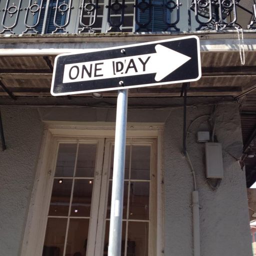 I'm holding my breath (Eclectic Playlist Series 3.08)