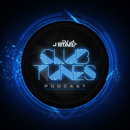 Club Tunes Podcast Ep #012