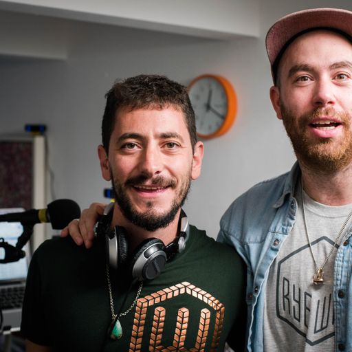 Wormfood with Nubiyan Twist and Retrospective For Love // 09-11-2016