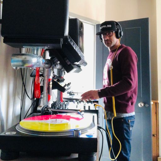 Breakin' Down Boundaries 07/03/2021