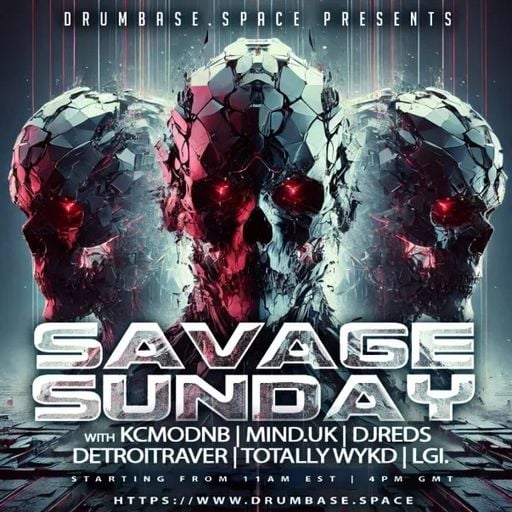 savage sunday 02022025