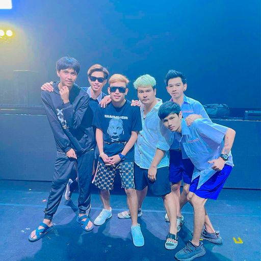 มนต์รักเพลงยกล้อ#BENZ THANAKON#โก๋ปั้น