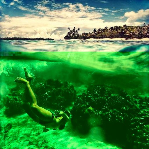 The Return (DeepBeats)