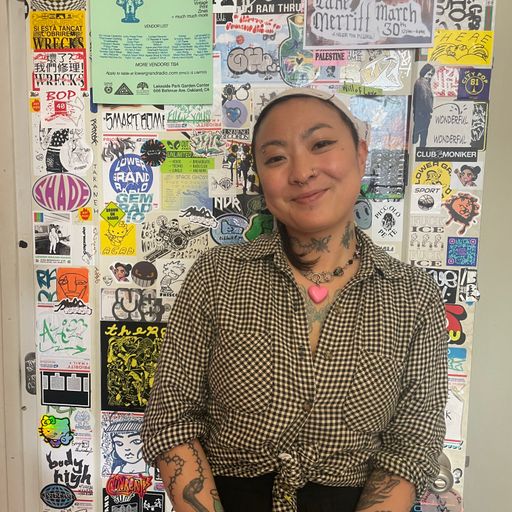 Sonic Recall w/ xtra.dae (04.07.24)