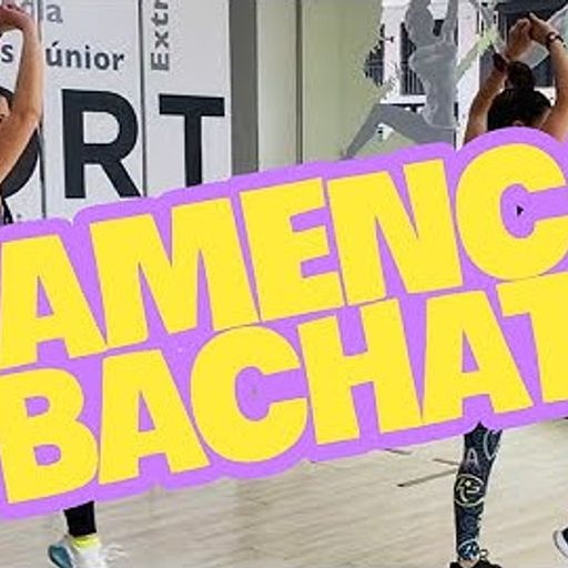 David Garcia - Sesion  Flamenco Bachata Restaurante Los Gutierres Muelle Uno - 20 Agosto 2021