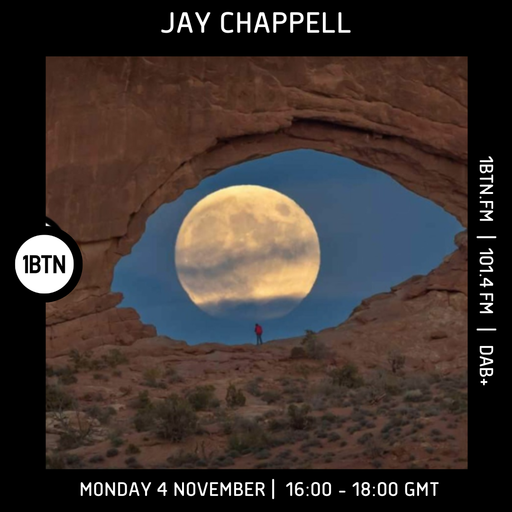 Jay Chappell - 04.11.24