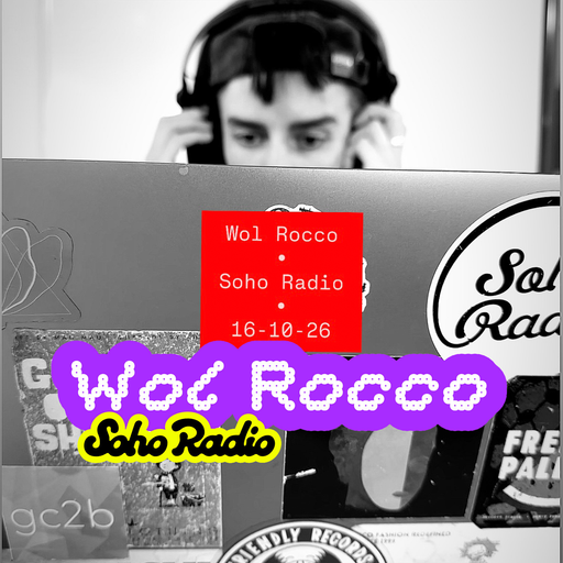 Wol Rocco (16/10/2025)