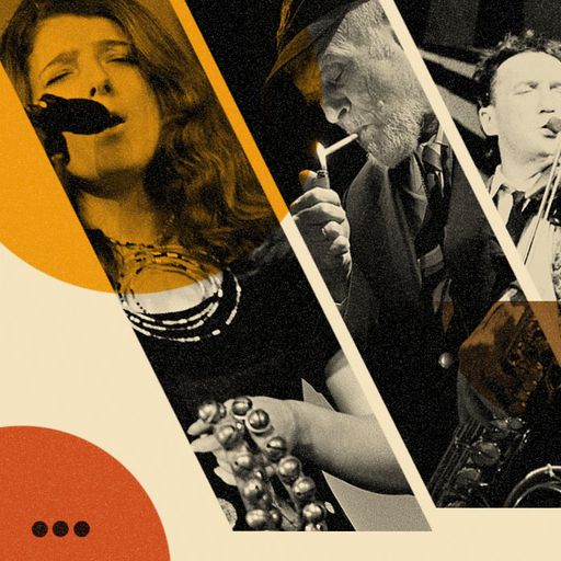 Rebel Spirits Episode 1: Urszula Dudziak