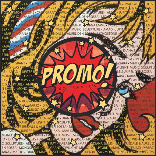 Promo • 2