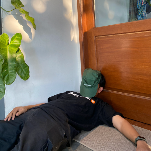 Crate Diggers With Nugie Host Ciano Vol.2