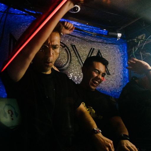 Chocolate Puma b2b Carta - LIVE @ 1001Tracklists Presents: Top 101 Producers 2019 ADE