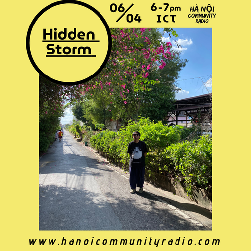 Hidden Storm w/ Hilmo 4.25