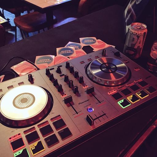 Hoxton Radio x Midway Session 