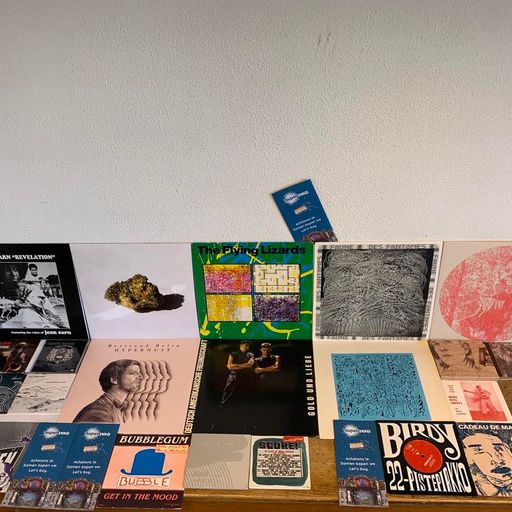 ...le matin du jeudi 14 mars 2024