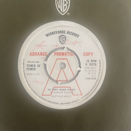 Richard Searling 'Rare & Well Done' 26.10.2025