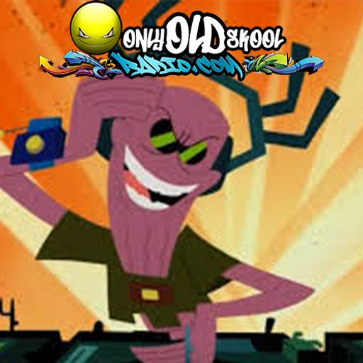 Chris Groove  - Thursday 5th August 2021 - OnlyOldSkoolRadio.com