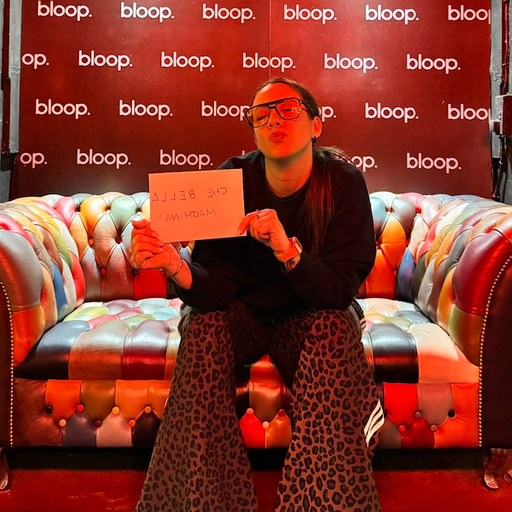 VENERE PRESENTS: GROOVE SAVAGE - 03.03.26