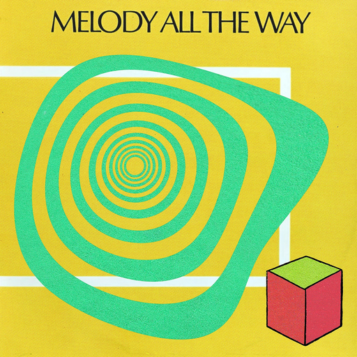 Melody All the Way: Mejiwahn // 31-08-22