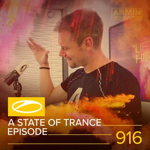 A State Of Trance Episode 916 – Armin van Buuren