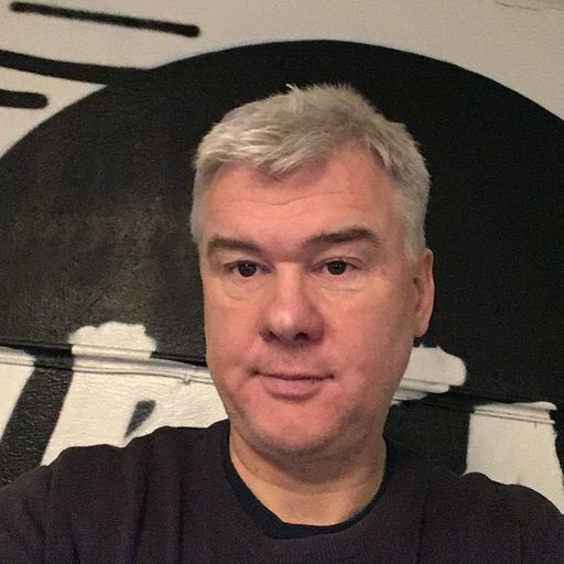 Nick Carling - Fruitful Radio Show - 14.02.2020