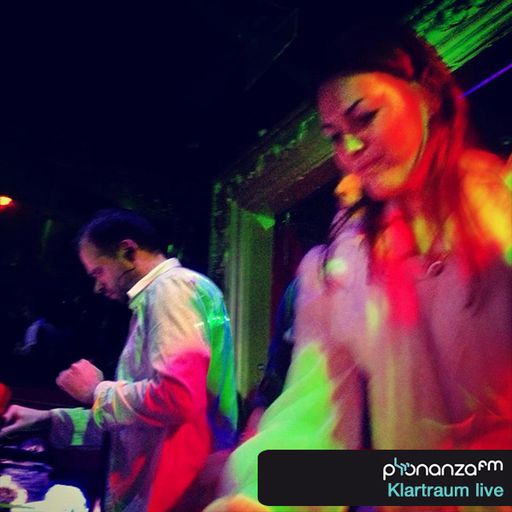 PhonanzaFM Sep 11th 2015 Klartraum (live) (Promo)