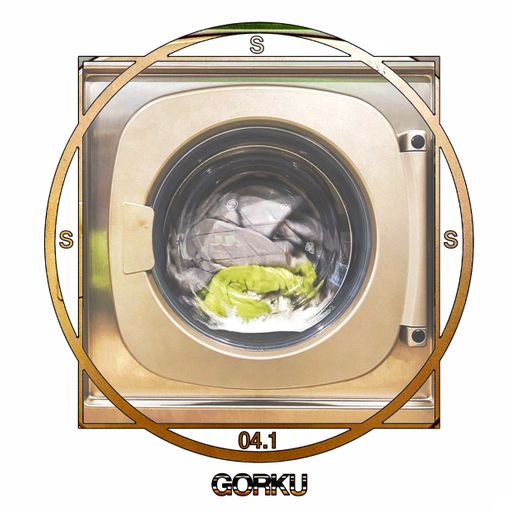 SSS #04.1 GORKU