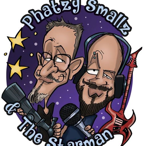 Deal Radio's Starman 22.08.2020