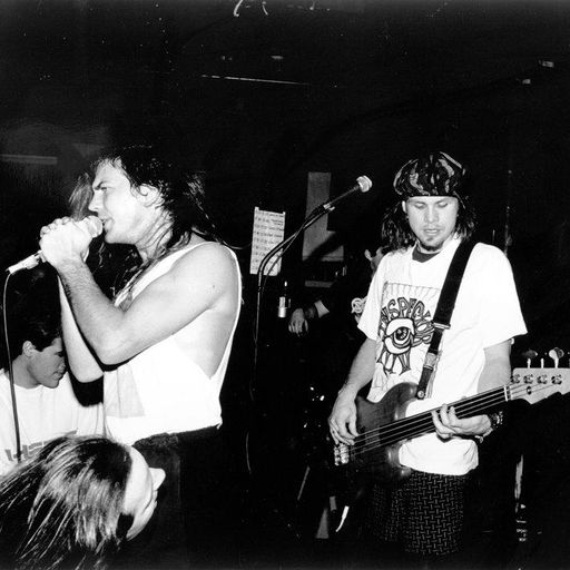 שעת הגראנג' 20 - יובל יוספסון - 29.3.18