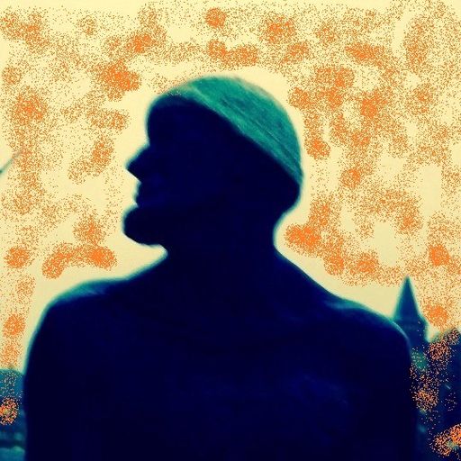 LATINO DEL NORTE #3 - MELODY NELSON - #lndmhh #Hamburg Preview Mix