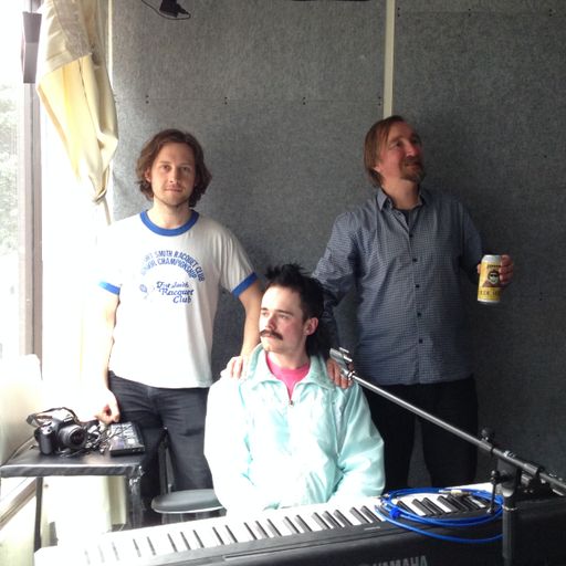 Active Live: Finn Johansson 13-10-17