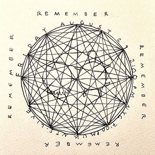 James McNew (YO LA TENGO) - 29th August 2025