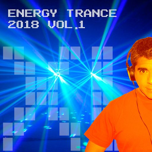 Energy Trance 2018 Vol.1