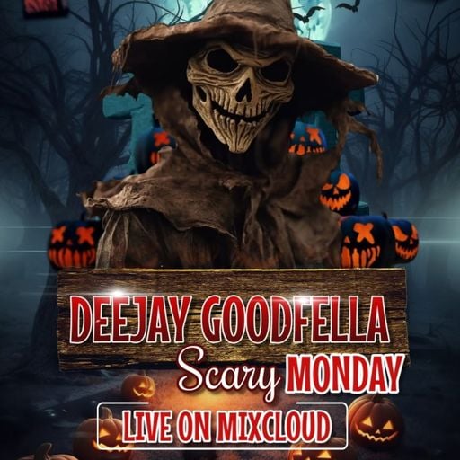 DEEJAY GOODFELLA 
EXPLICIT 
HIP HOP R&B
#SHAYSMIXDJS