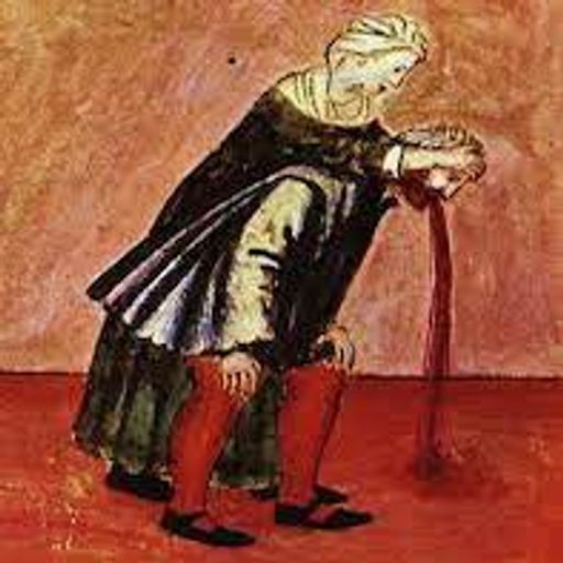 LE BIEN A ENFIN TRIOMPHÉ ! [Unknown Freeform Mix 1996 / Cut-Up & Loops Far Out Concrete Jazz Poetry]