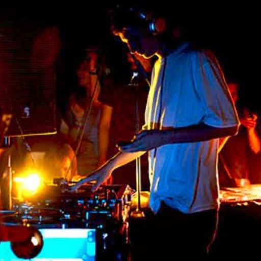 Skream & Benga - Live at Glastonbury - 2009