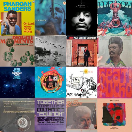 Duvet Rustling Equinox - AlanMcK on Totally Wired Radio 24 Sept 2022