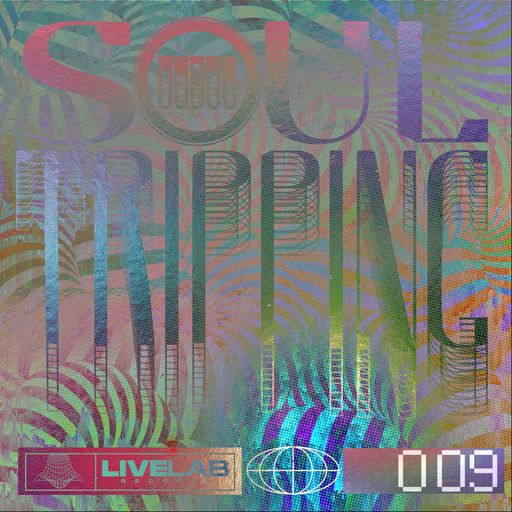 SOUL TRIPPING 009 DJ MADAYO